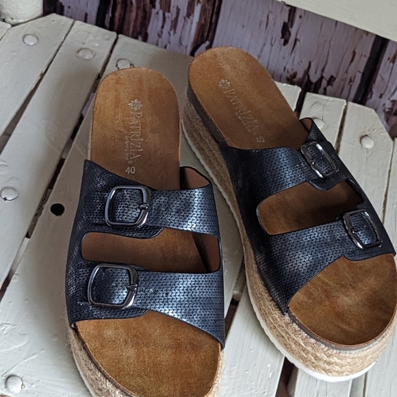 Patrizia Spring step sandals - Picture 7 of 14